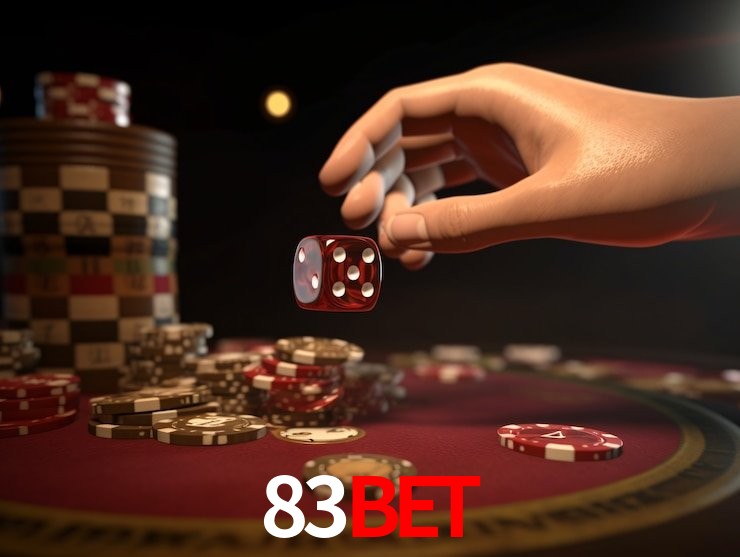 Experiência VIP 83bet