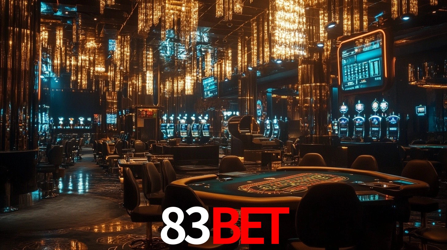 83bet - Desafio da Riqueza Máxima - 83bet app
