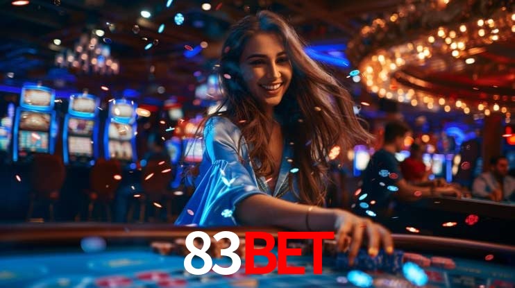 Experiência VIP 83bet