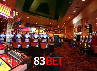 Descubra a Essência do 83bet: Nossa História e Compromissos