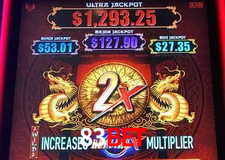 A Emoção da Loteria na 83bet: Uma Chance de Mudança de Vida
