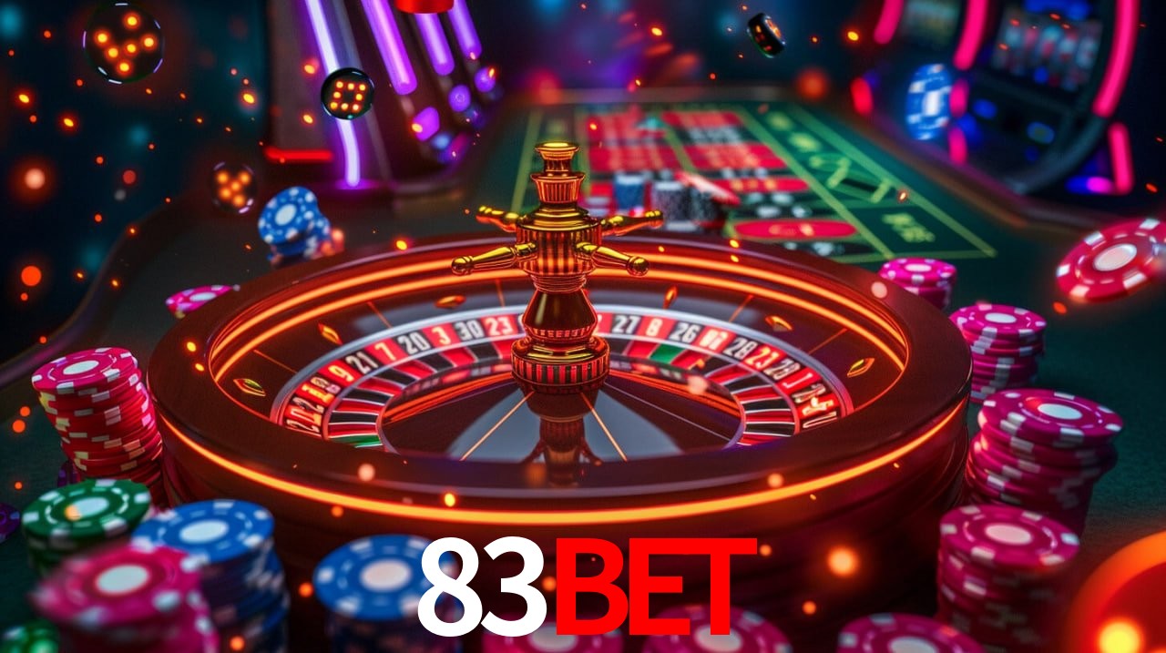 Estatísticas 83bet