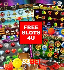 Desvendando o Mundo dos Jogos Virtuais na 83bet