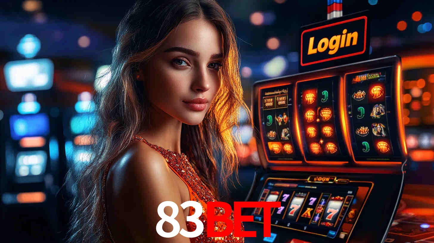 83bet - Jogos de azar em sites brasileiros - 83bet.com