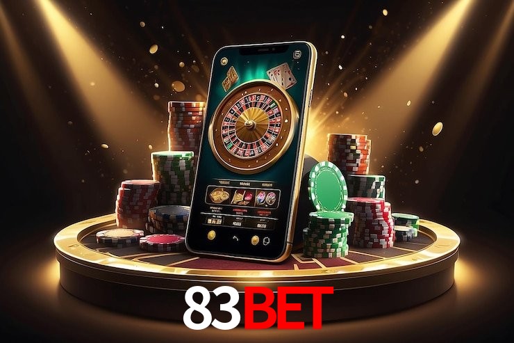Diretório de Jogos 83bet