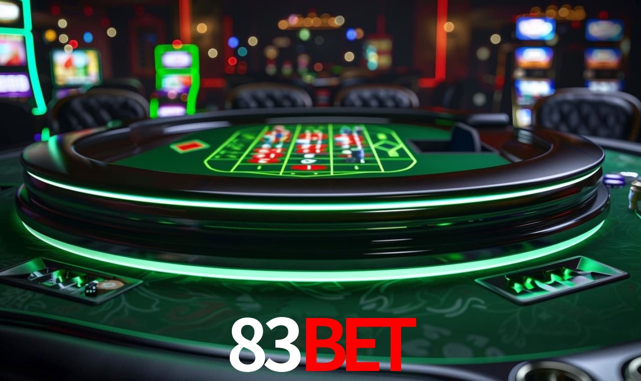 Flash Promotion 83bet