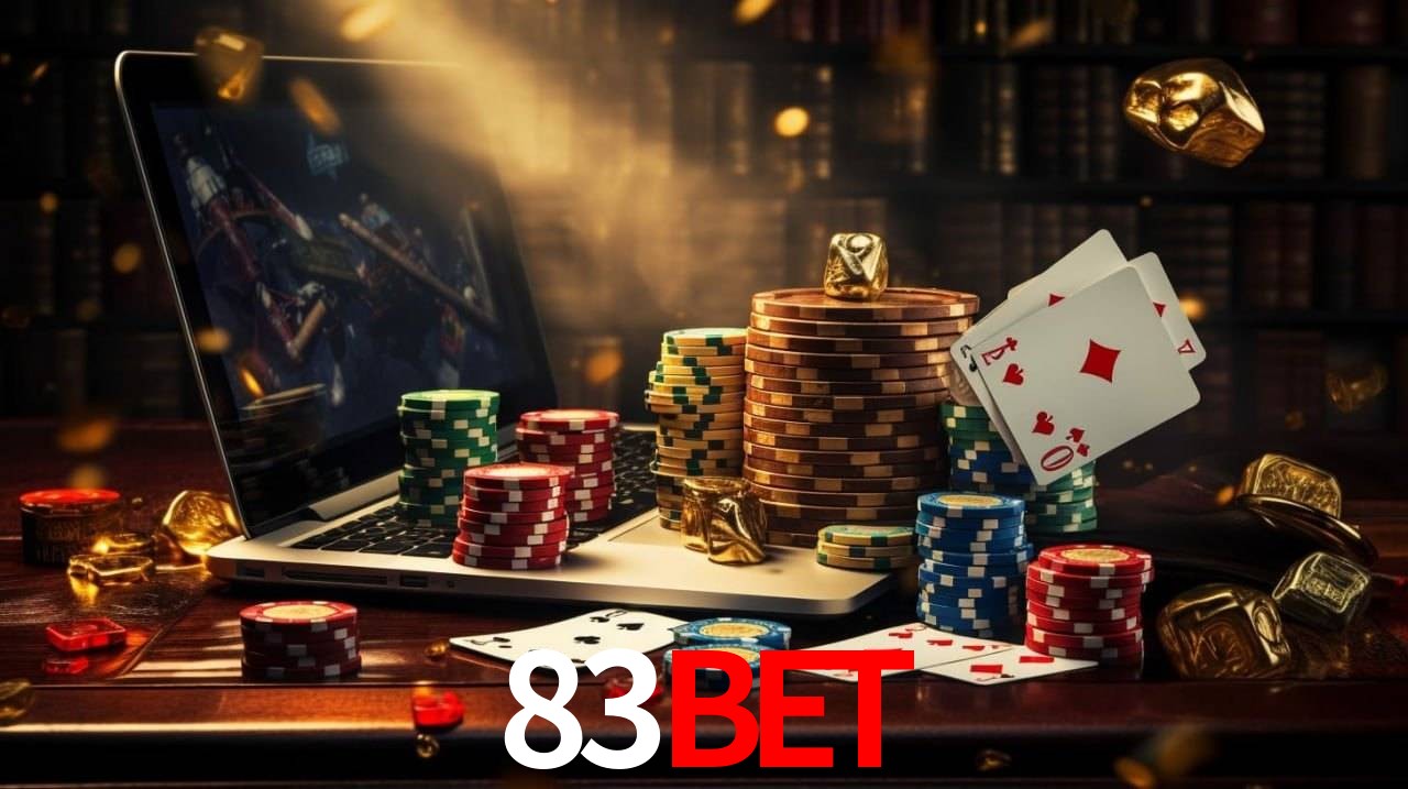 PIX Instantâneo 83bet