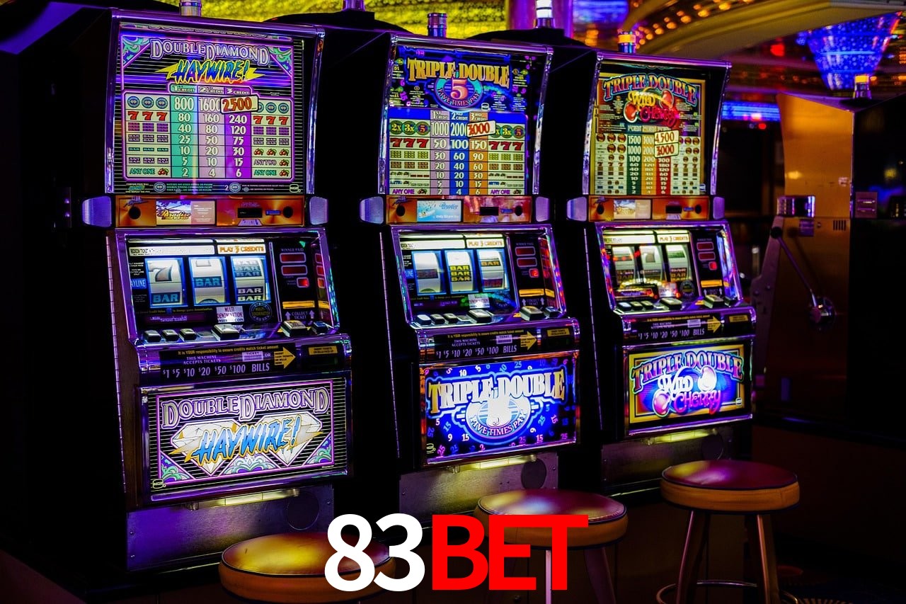 Bônus Diários 83bet