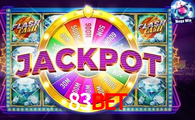 Descubra o Mundo do Cassino Online com 83bet