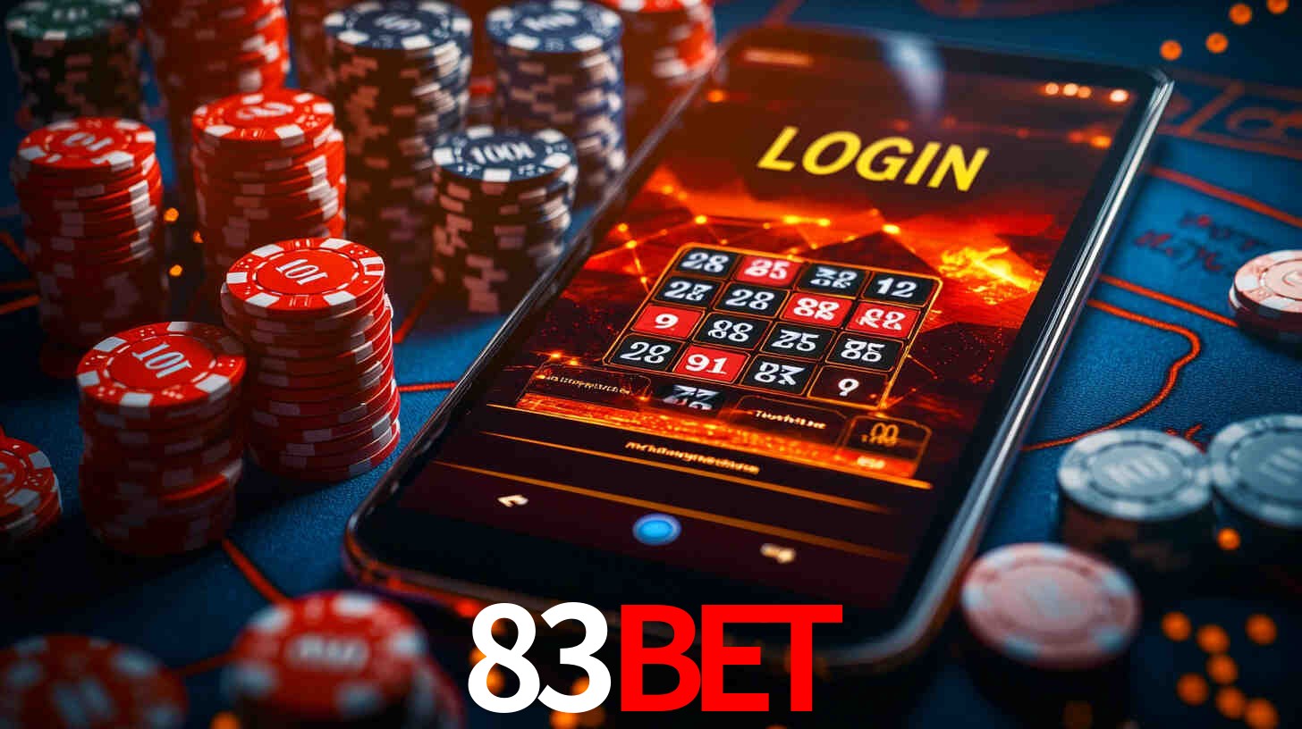83bet app