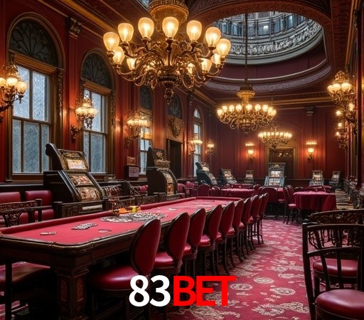 Segurança 2FA 83bet