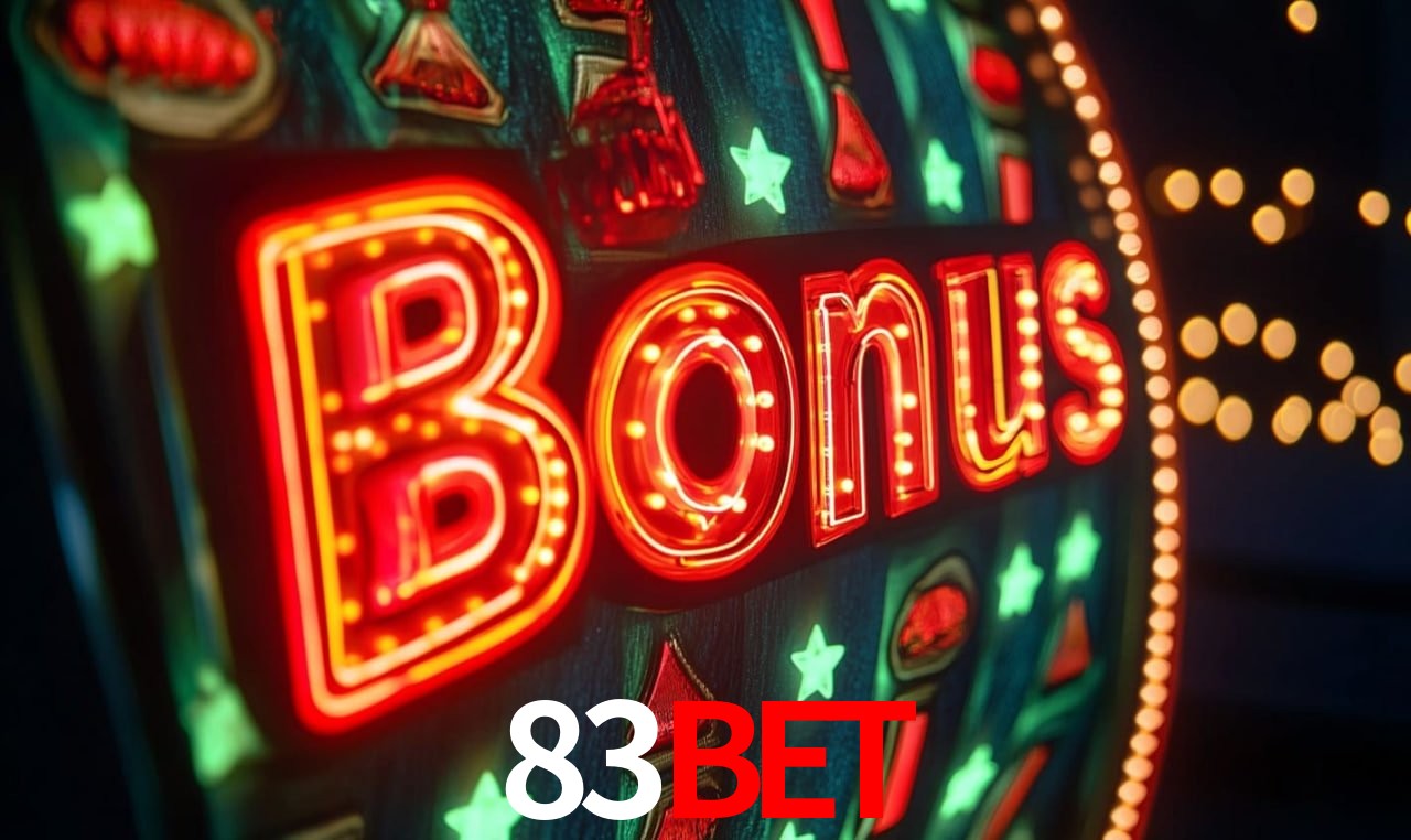A Emoção da Loteria na 83bet: Uma Chance de Mudança de Vida