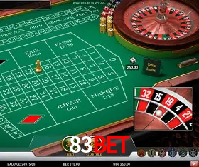 APP oficial da 83bet para mobile