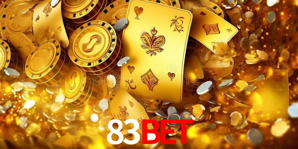 A Popularidade dos Caça-Níqueis no 83bet