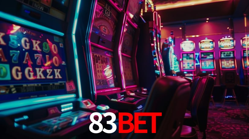 Exclusive Offers 83bet