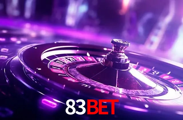 Inovações de Jogos na 83bet: O Futuro das Experiências Interativas