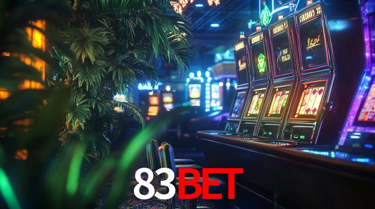 VIP Casino 83bet