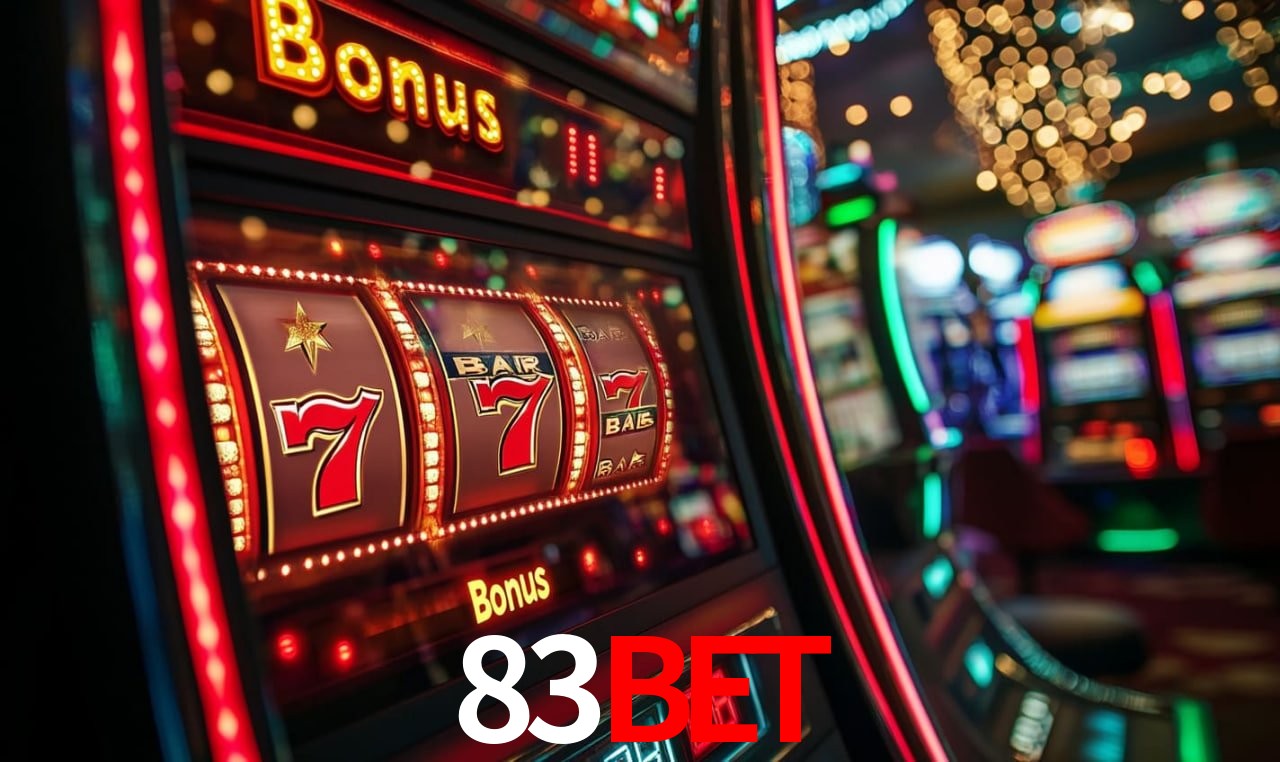 Bônus Generosos e Exclusivos no 83bet para Você!