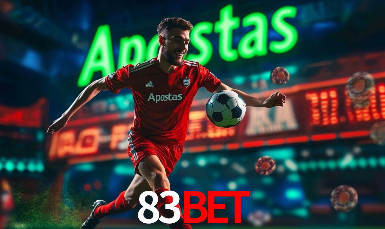 A Experiência Imersiva dos Cassinos Ao Vivo no 83bet