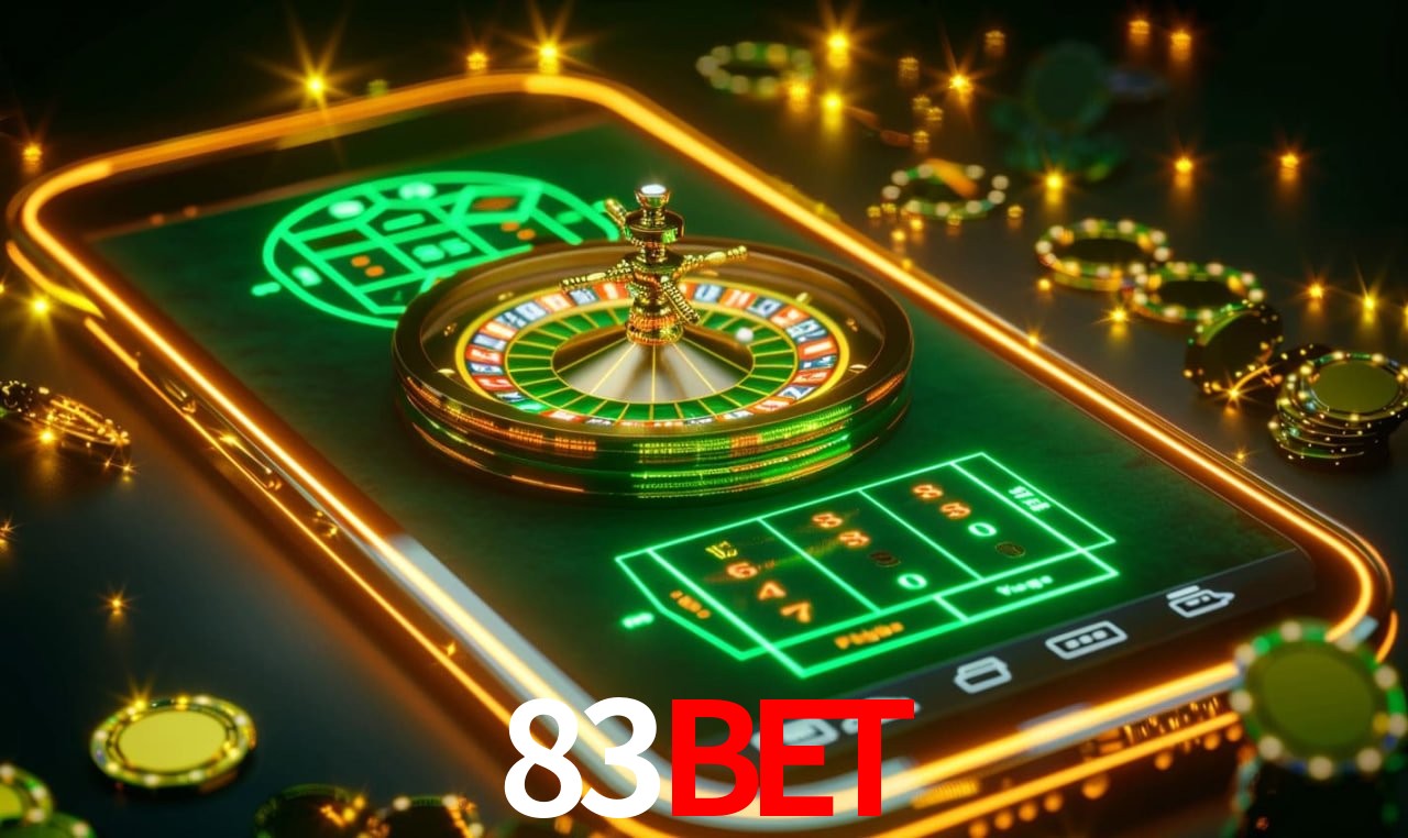 Cadastro Rápido 83bet