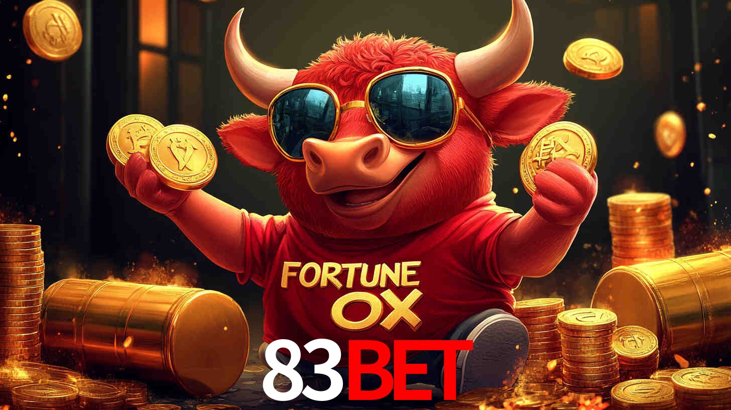 A Emoção da Loteria na 83bet: Uma Chance de Mudança de Vida