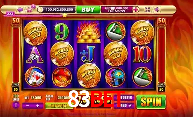 A Emoção da Loteria na 83bet: Uma Chance de Mudança de Vida