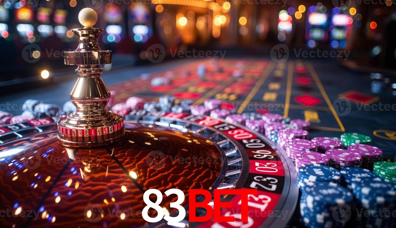 Seasonal Promotions 83bet