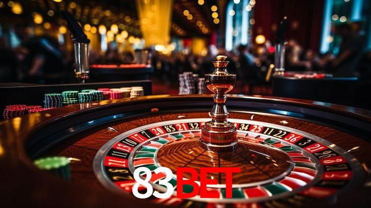 Weekend Specials 83bet
