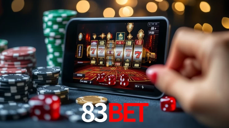 Programa VIP 83bet