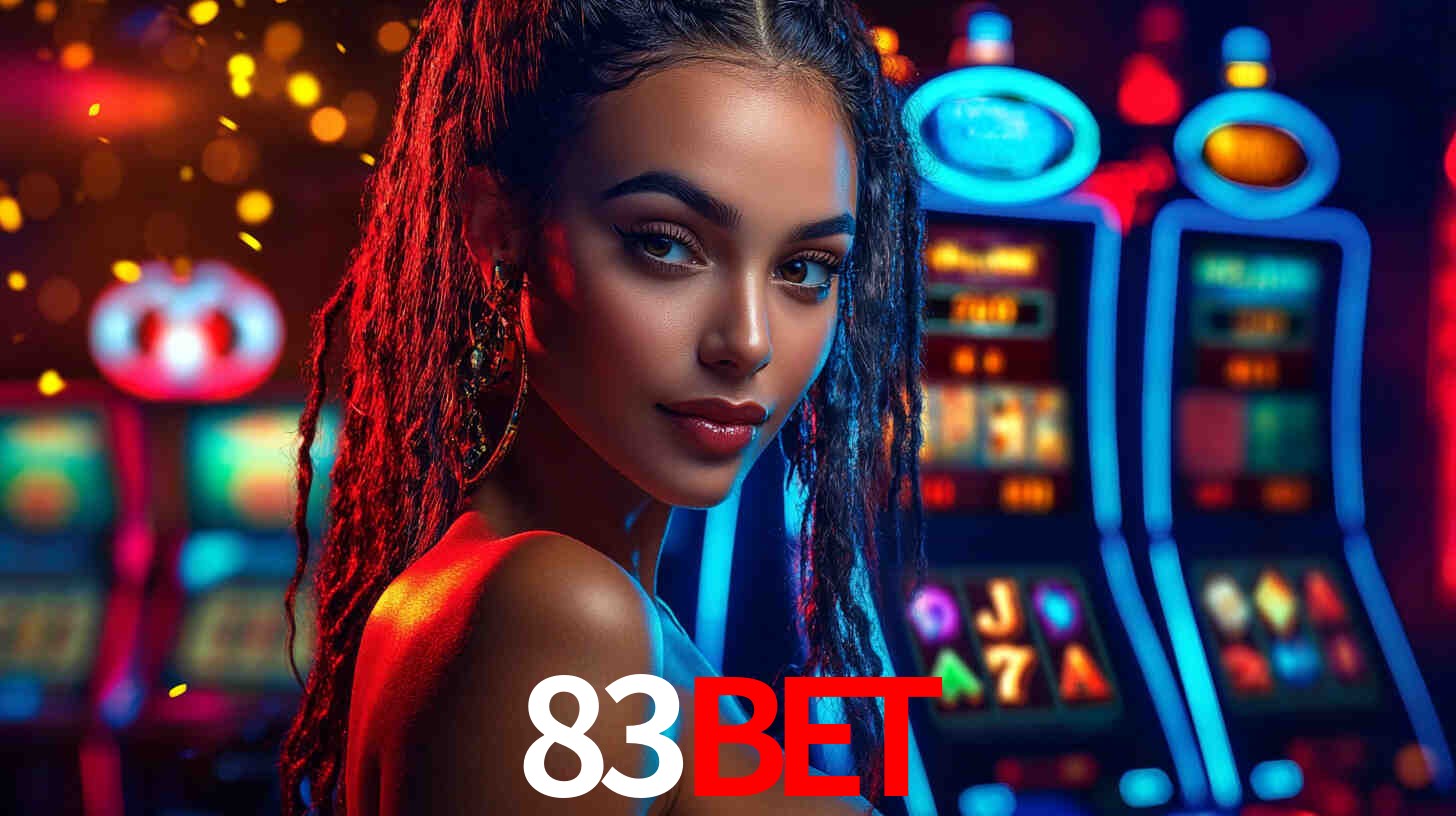 Apostas Esportivas na 83bet: Um Guia Completo