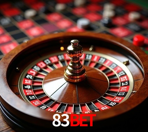Integração de APIs 83bet