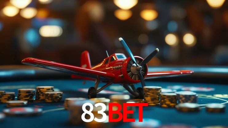 Live Casino 83bet