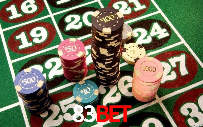 Descubra a Essência do 83bet: Nossa História e Compromissos