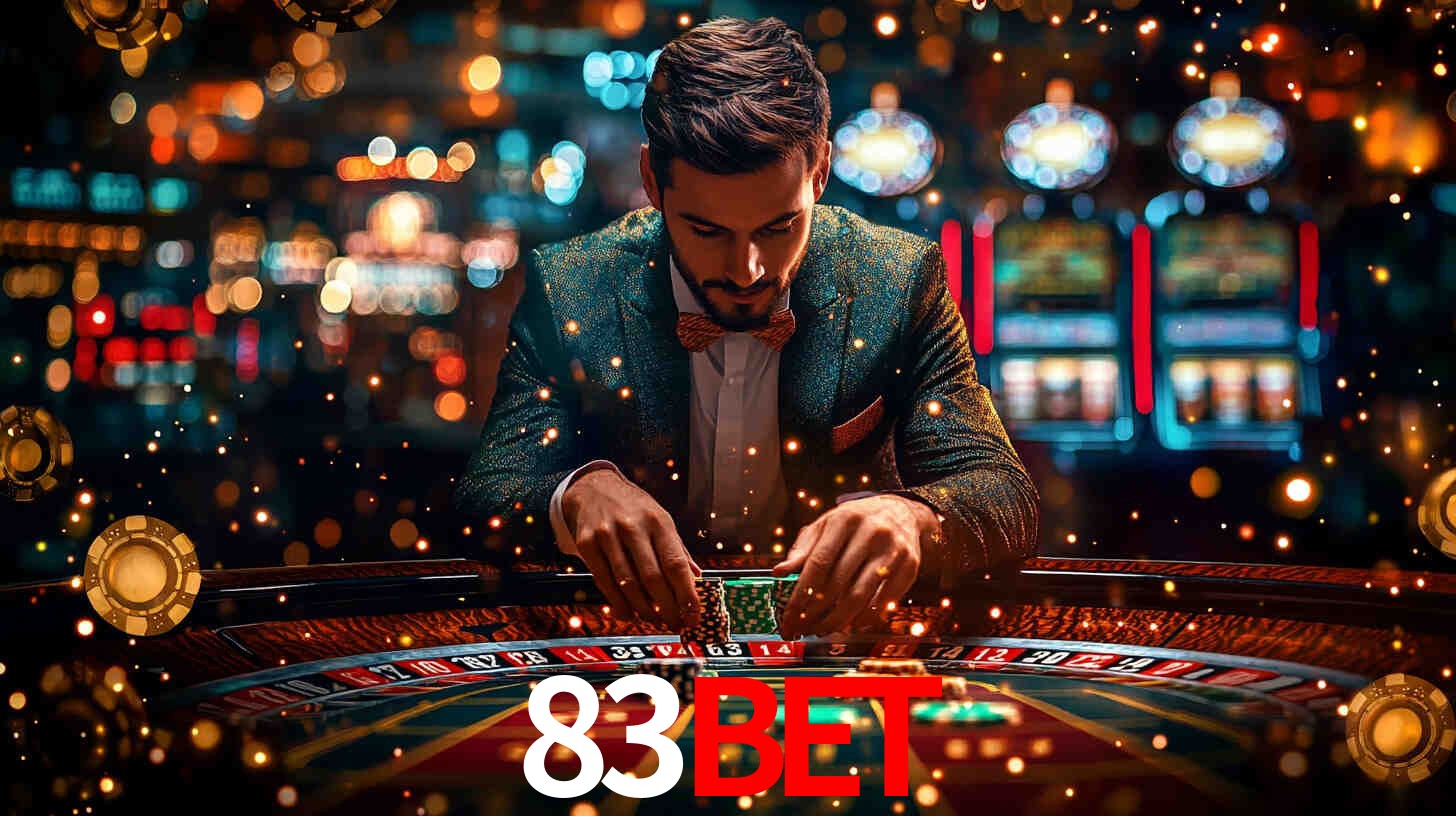 Ofertas Imperdíveis na 83bet: Promoções e Bônus Que Valem a Pena