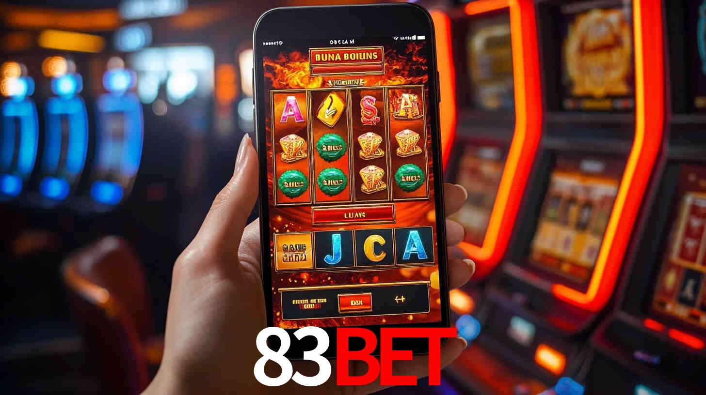 83bet: Seu Especialista em Apostas Esportivas Brasileiras