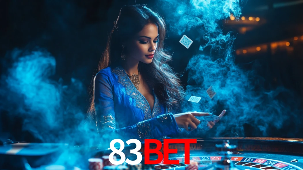 PIX Instantâneo 83bet