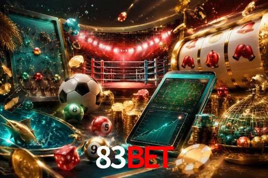 Descubra a Essência do 83bet: Nossa História e Compromissos