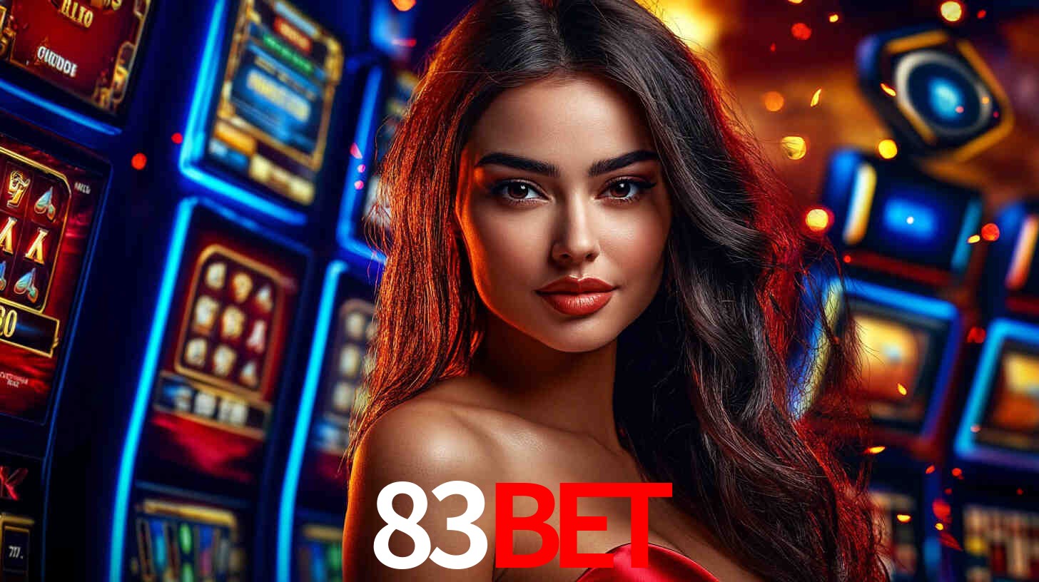 cassino 83bet