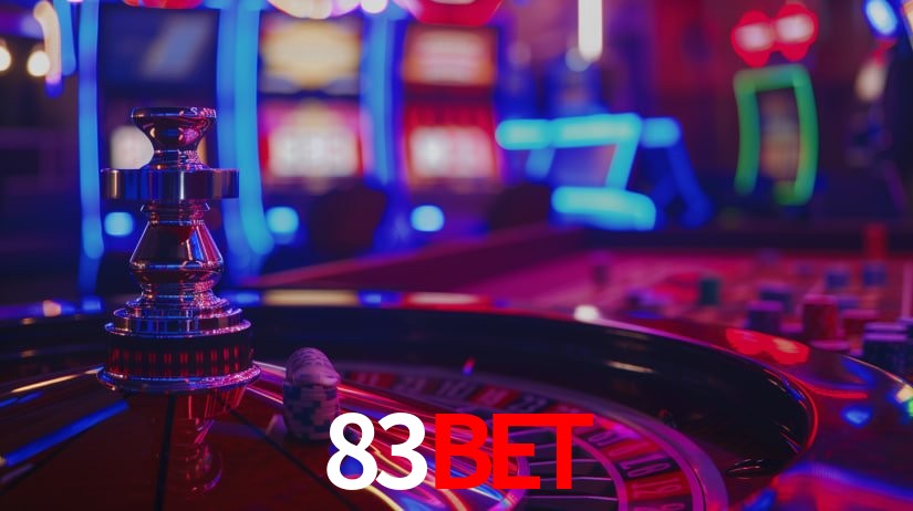83bet.com