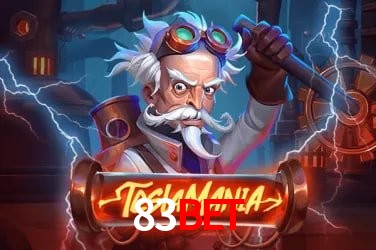83bet Giros Grátis