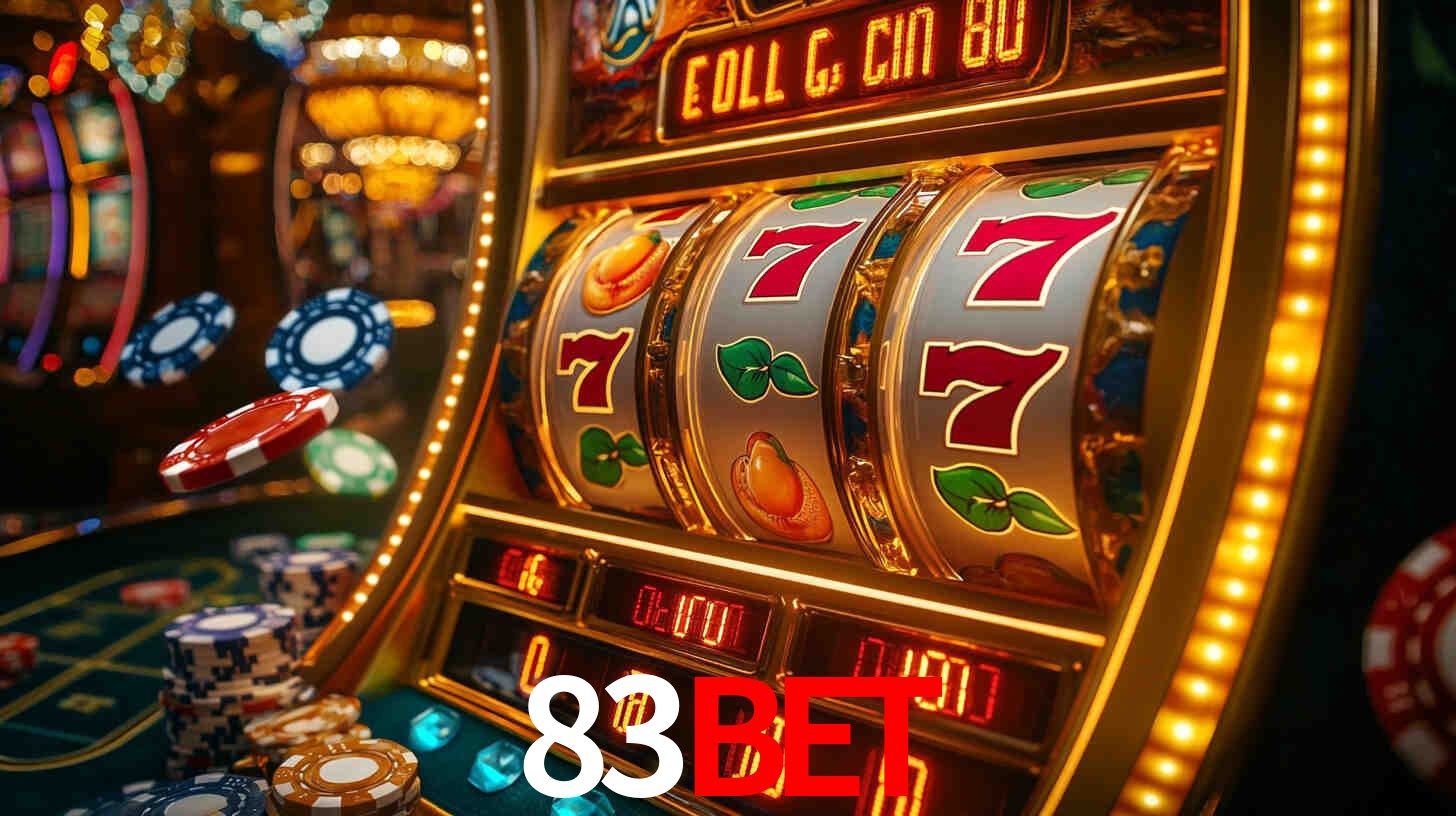 83bet App Interface