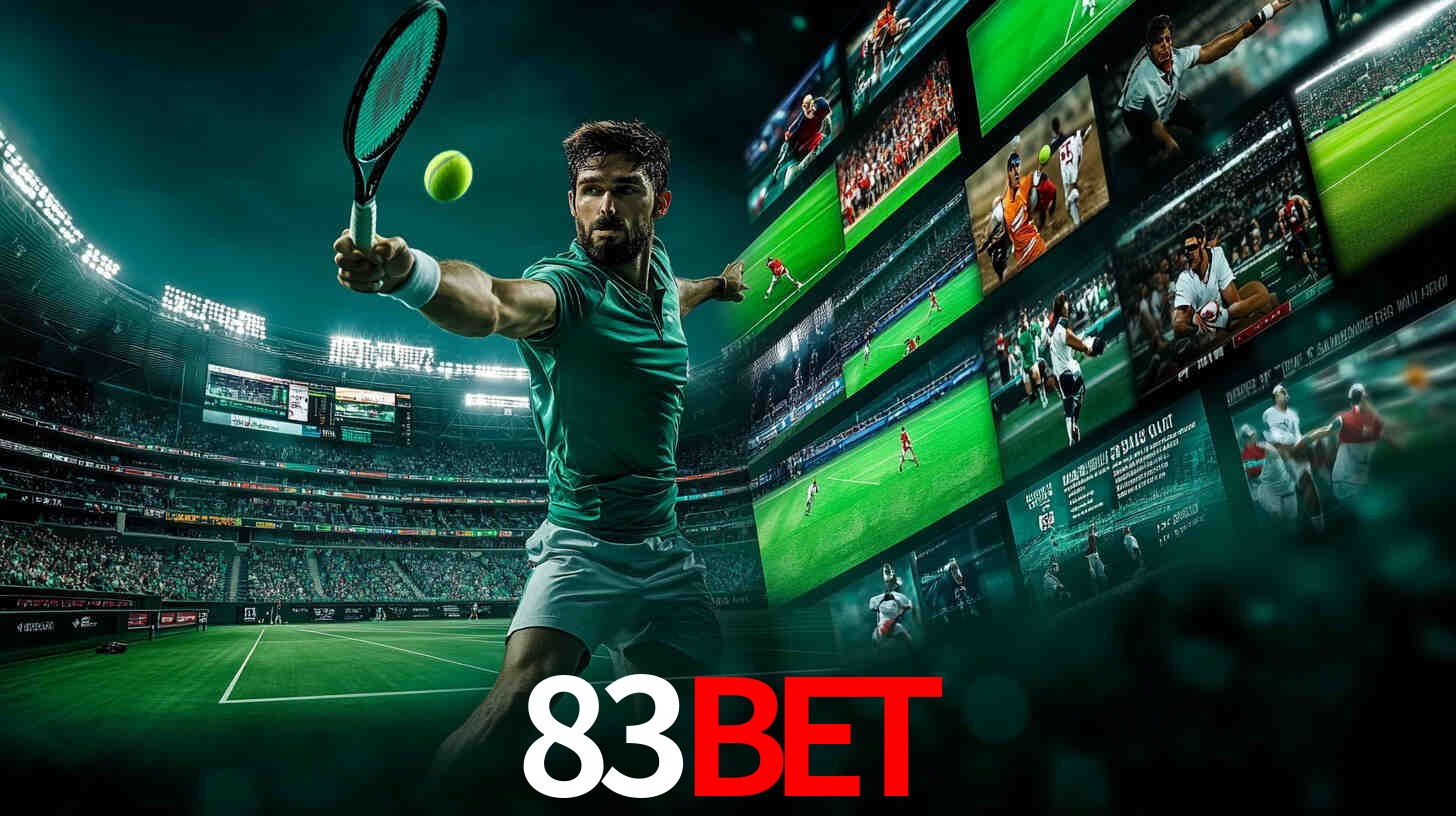 Performance App 83bet