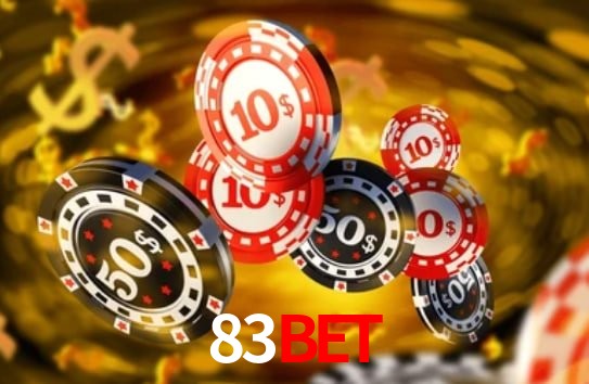 Especiais de Fim de Semana 83bet