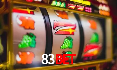 A Experiência Imersiva dos Cassinos Ao Vivo no 83bet