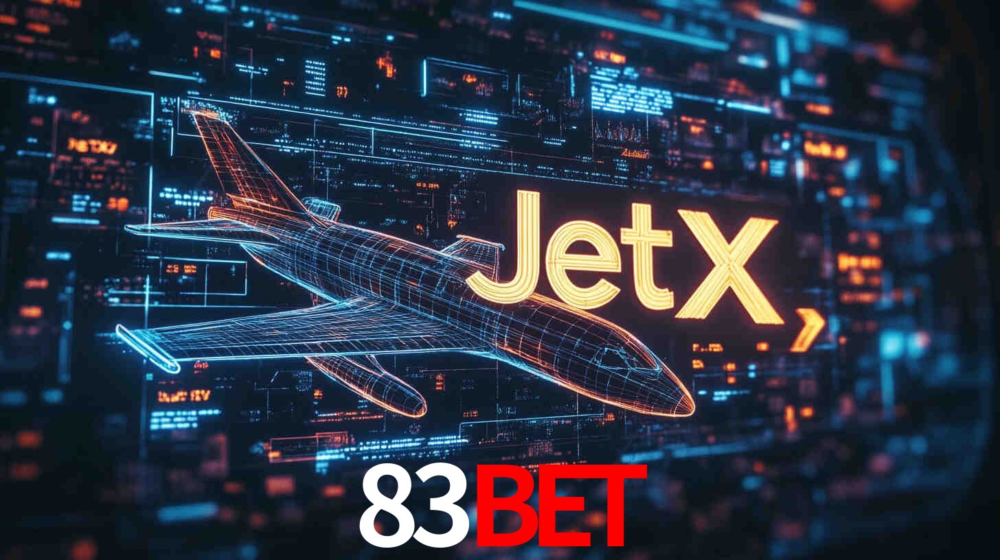Vantagens App 83bet