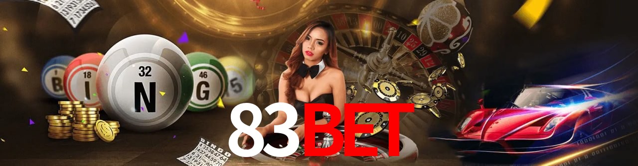 Estratégias 83bet