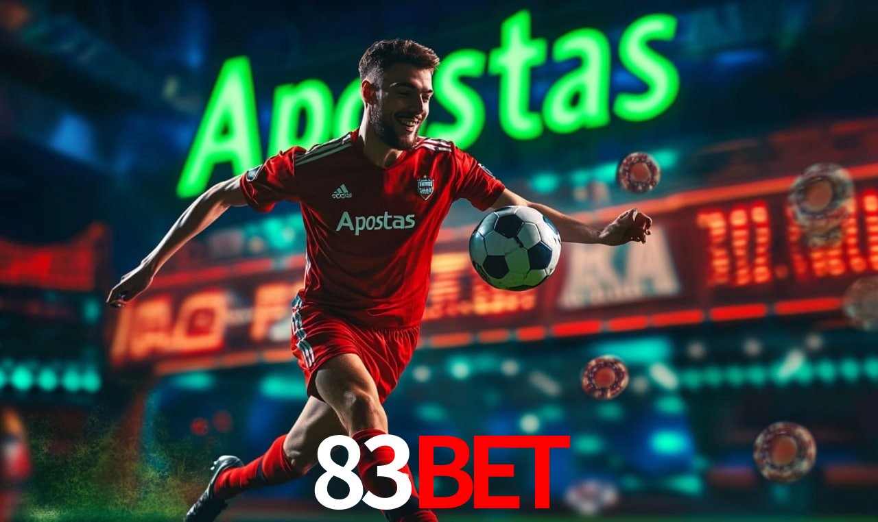 Avaliações dos Jogadores 83bet