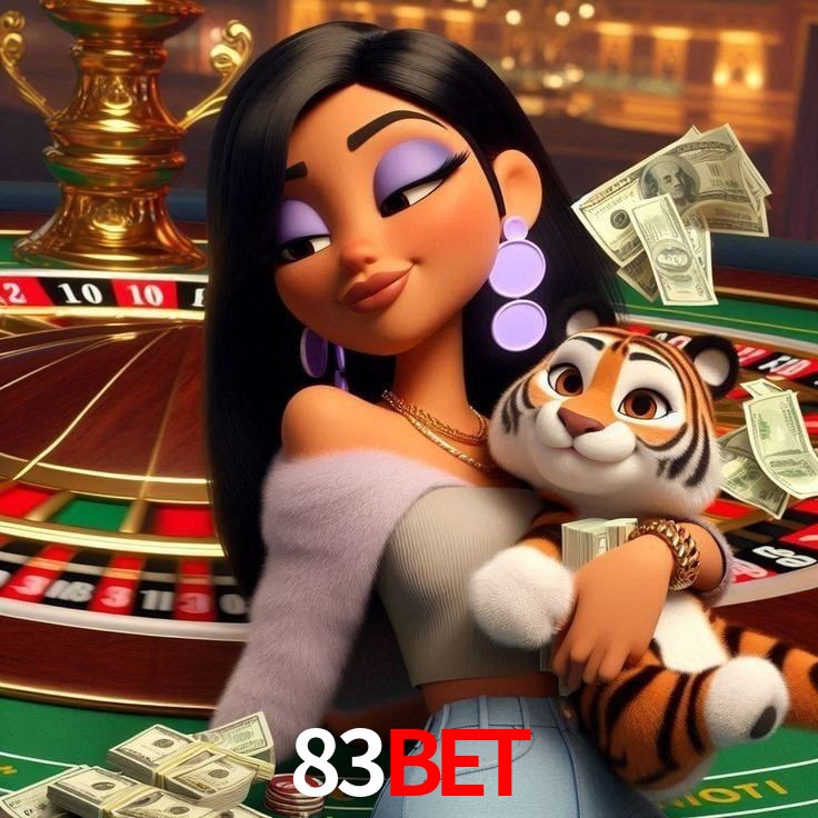 Experiência VIP 83bet