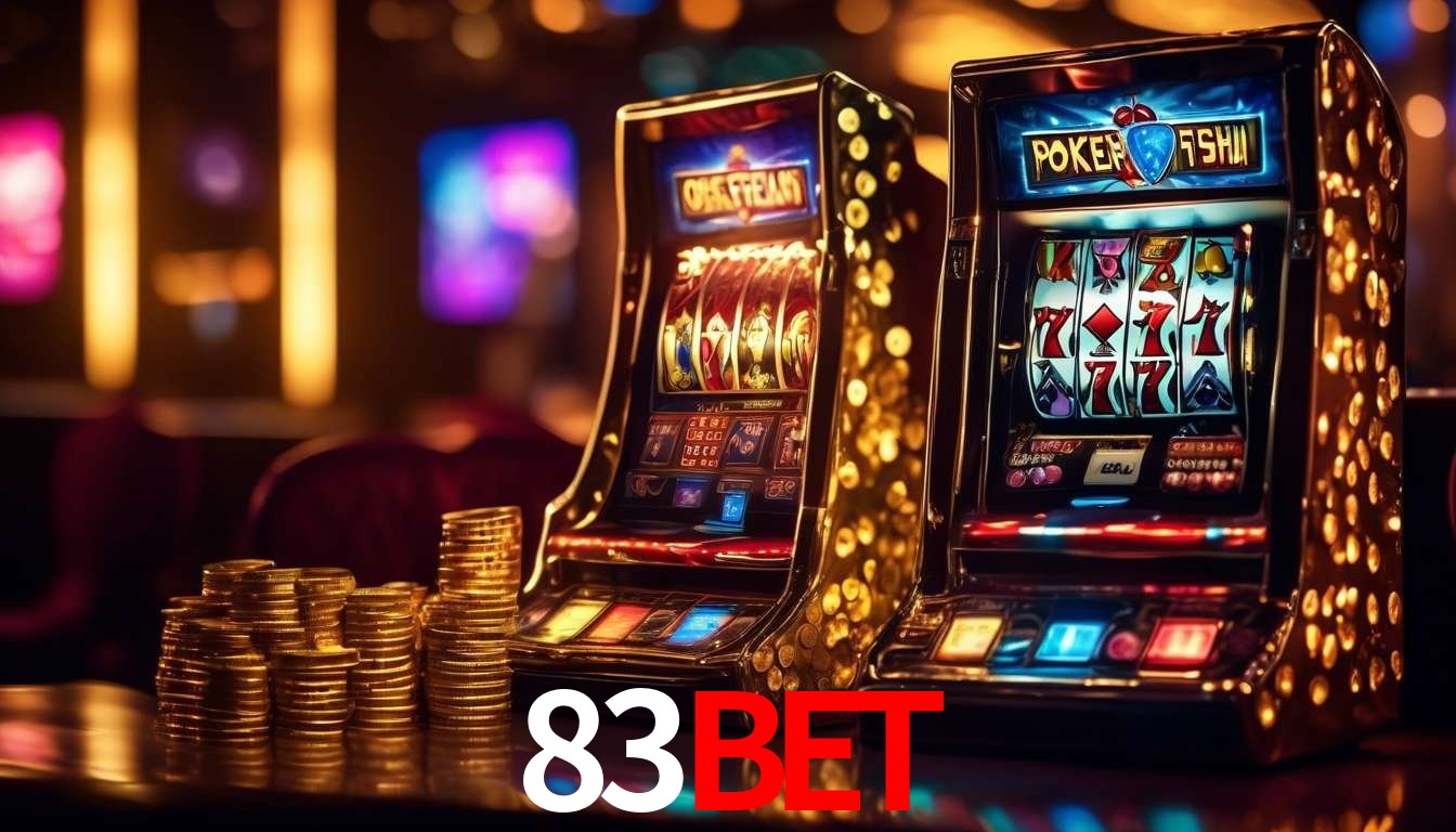 Mesa de Blackjack 83bet