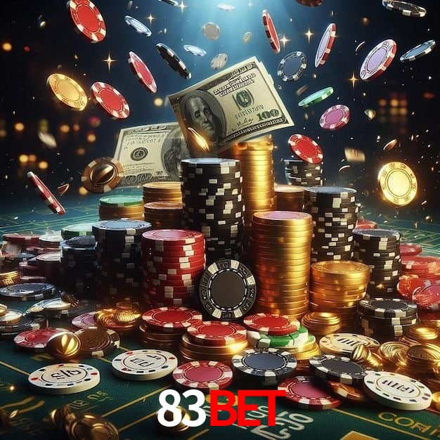 Apostas de Basquete 83bet
